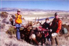 Quick Elk Hunting Tips